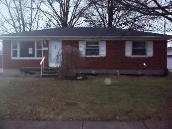 6302 Derrick Dr, Louisville, KY 40216 