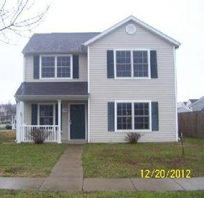 6608 Hunters Creek Blvd, Louisville, KY 40258 