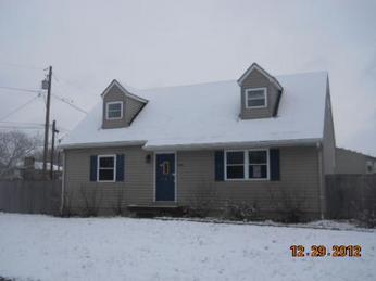 12425 Kingsley Dr, Louisville, KY 40229 