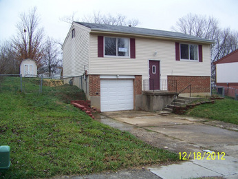 153 Belair Cir, Florence, KY 41042 