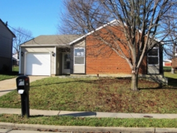 7771 E Covered Bridge Dr, Florence, KY 41042 