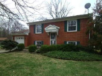 4600 Cod Drive, Louisville, KY 40272 