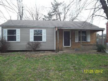 109 Prairie Drive, Louisville, KY 40229 