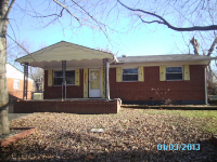 9807 Titan Drive, Louisville, KY 40229 