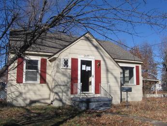 2527 Ohio St, Paducah, KY 42003 