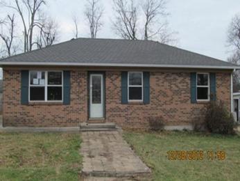 226 Laurel Ln, Nicholasville, KY 40356 