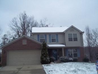 1032 Shoreline Dr, La Grange, KY 40031 