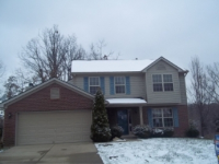1032 Shoreline Dr, La Grange, KY 40031 