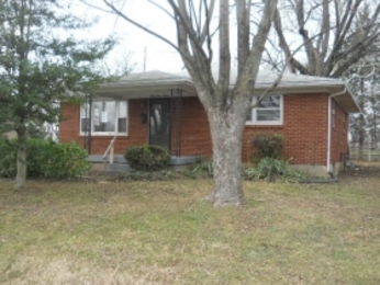 3312 Carrie Dr, Louisville, KY 40216 