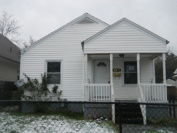 4217 Winnrose Way, Louisville, KY 40211 