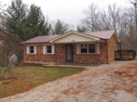 2395 Sandhill Rd, Irvine, KY 40336 