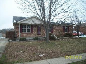 162 Purcell Ave, Bardstown, KY 40004 