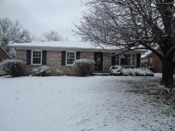 3844 Hidden Springs Dr, Lexington, KY 40514 