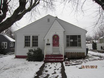 260 Lawrence St, Madisonville, KY 42431 