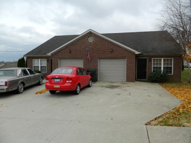 105 -107 Tanbark Drive, Georgetown, KY 40324 