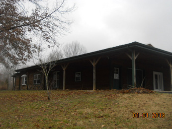275 Baker Ln, Hawesville, KY 42348 