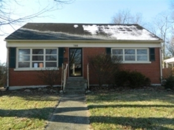 760 Cheryl Ln, Lexington, KY 40504 