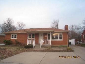 3835 Klondike Ln, Louisville, KY 40218 