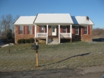 362 Graves Dr, Smithfield, KY 40068 