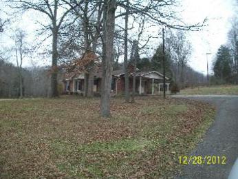 291 Castleman Branch Rd, Shepherdsville, KY 40165 
