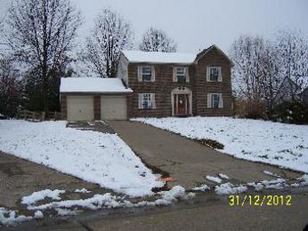 7349 Ironwood Way, Burlington, KY 41005 