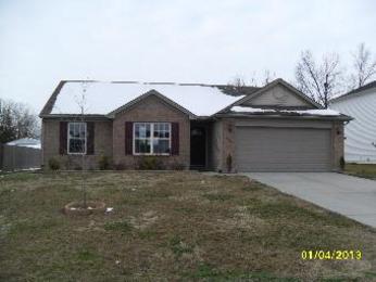 335 Tree Line Rd, Henderson, KY 42420 