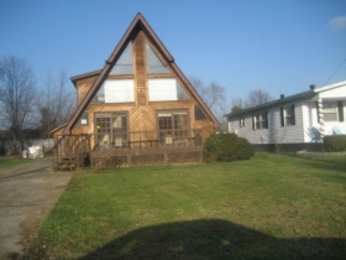 2013 Main St, Greenup, KY 41144 