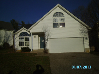 4201 Cedar View Ct, Louisville, KY 40299 