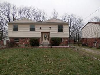 245 Western Road, Louisville, KY 40229 