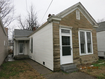 630 Davies Ave, Louisville, KY 40208 