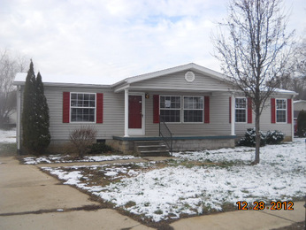 4009 Creekside Court, Owensboro, KY 42301 