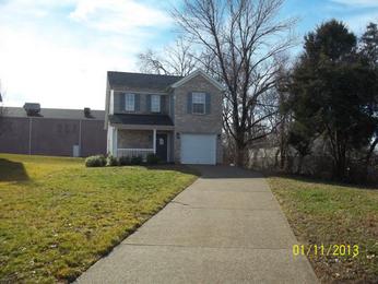 10304 Venado Dr, Louisville, KY 40291 