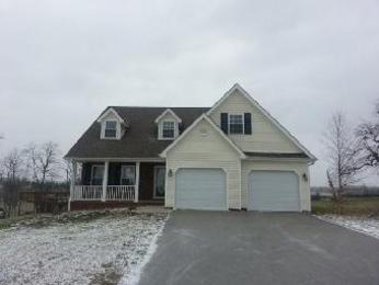 386 Angela Way, Lancaster, KY 40444 