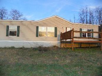 2200 Blue Bank Rd, Morehead, KY 40351 