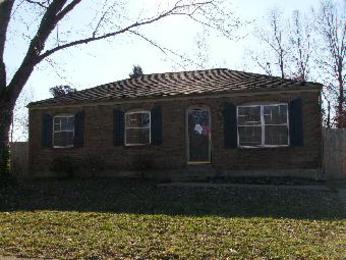 3508 Ripple Creek Dr, Louisville, KY 40229 