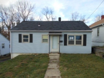 630 Willow Street, Elsmere, KY 41018 