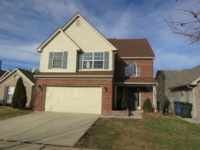 529 Townsend Ridge, Lexington, KY 40514 