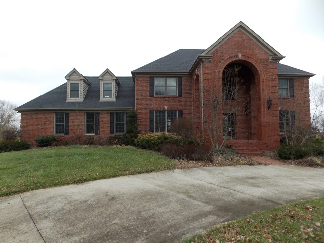 19 Avenue Of Champions, Nicholasville, KY 40356 