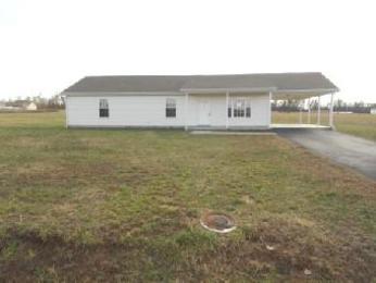 328 Burd Cir, Ledbetter, KY 42058 