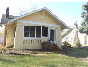 208 Hancock St, Henderson, KY 42420 