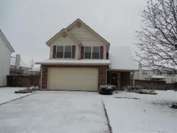 364 Hanover Dr, Winchester, KY 40391 