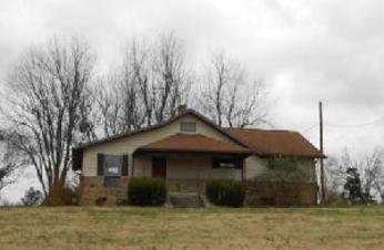 3893 State Route 70, Marion, KY 42064 
