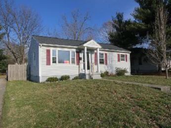 847 Cheryl Ln, Lexington, KY 40504 