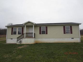3011 N Campbell Dr, Bowling Green, KY 42101 