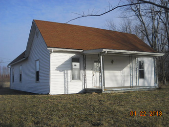 13024 Highway 41 S, Robards, KY 42452 