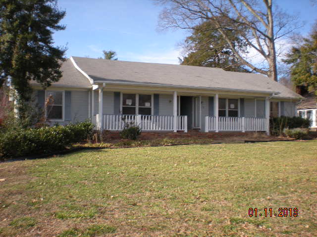 2819 Cheyenne Dr, Bowling Green, KY 42104 