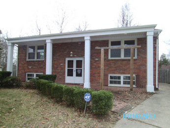 4301 Cathay Ct, Louisville, KY 40219 