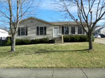 4323 Lochridge Pkwy, Louisville, KY 40299 