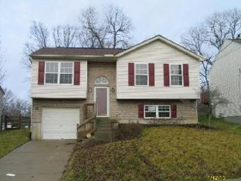 1052 Fallbrook Dr, Elsmere, KY 41018 