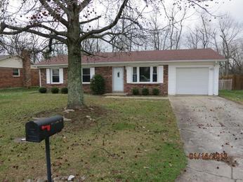 632 Laura Drive, Winchester, KY 40391 